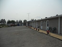 Motel Normandie