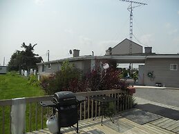 Motel Normandie