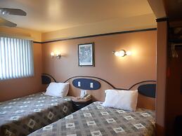 Motel Normandie