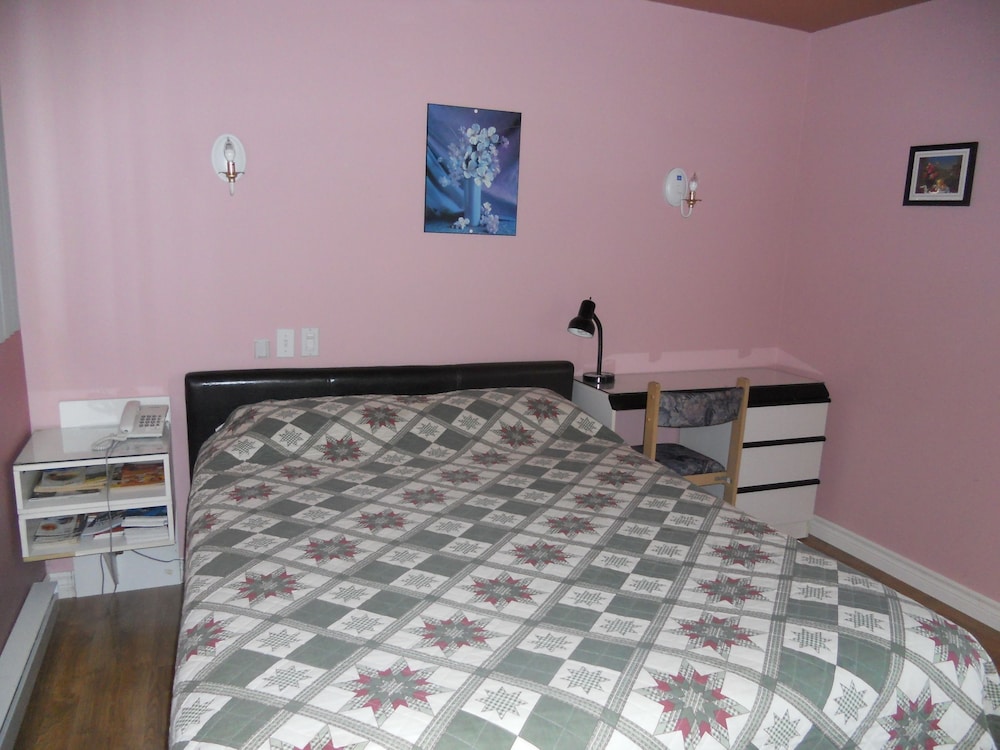 Motel Normandie
