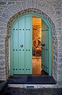 Aithrio Guesthouse
