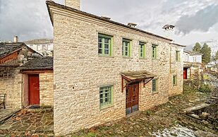 Aithrio Guesthouse