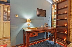 Aithrio Guesthouse