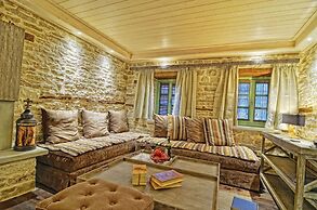 Aithrio Guesthouse