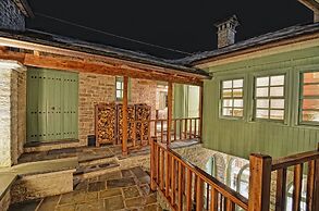 Aithrio Guesthouse