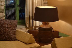 Aithrio Guesthouse