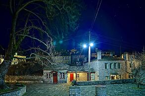 Aithrio Guesthouse