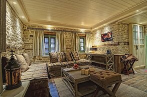 Aithrio Guesthouse