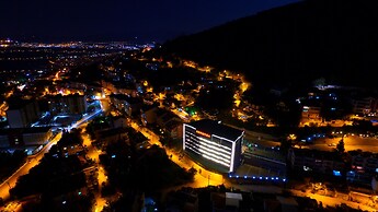 The Berussa Hotel