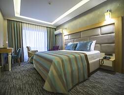 The Berussa Hotel