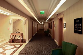 The Berussa Hotel