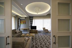 The Berussa Hotel