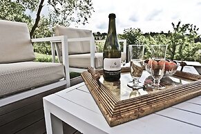 Poggio Baronti B&B