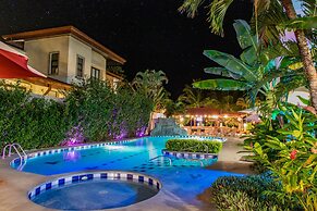 Hotel South Beach
