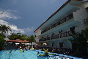 Hotel South Beach
