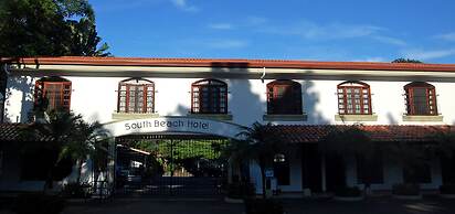 Hotel South Beach