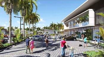 Hotel South Beach