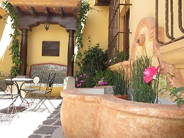 Casa Buena Vista