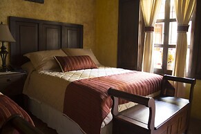 Casa Buena Vista