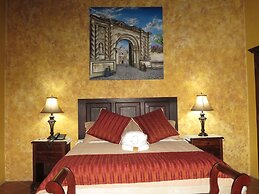 Casa Buena Vista