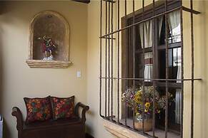 Casa Buena Vista