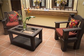 Casa Buena Vista
