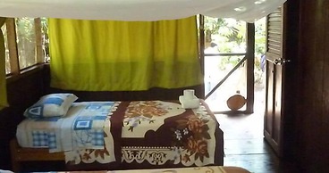 Amazon Lodge Tambopata