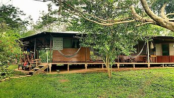 Amazon Lodge Tambopata