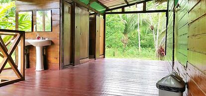 Amazon Lodge Tambopata