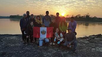 Amazon Lodge Tambopata