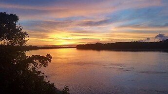 Amazon Lodge Tambopata
