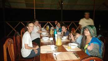 Amazon Lodge Tambopata