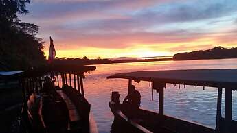 Amazon Lodge Tambopata