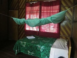 Amazon Lodge Tambopata