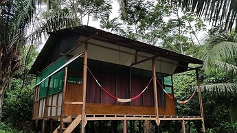 Amazon Lodge Tambopata
