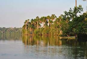 Amazon Lodge Tambopata