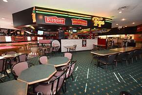 El Lobo Motel