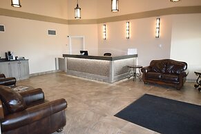 El Lobo Motel