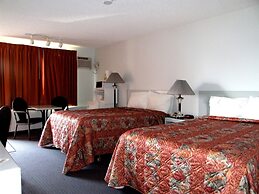El Lobo Motel