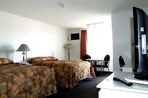El Lobo Motel
