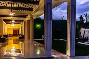 Hotel Tuul