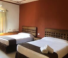 Hotel Tuul