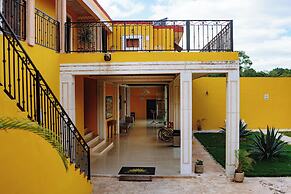 Hotel Tuul