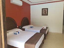 Hotel Tuul