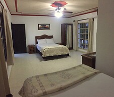 Hotel Tuul