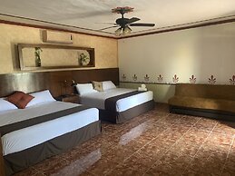 Hotel Tuul