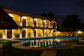 Hotel Tuul