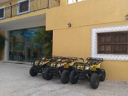 Hotel Tuul