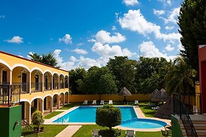 Hotel Tuul