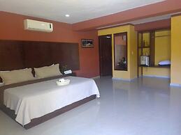 Hotel Tuul